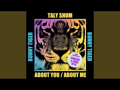 About Me (ΛRΛGON, KOBE (MX) Remix)