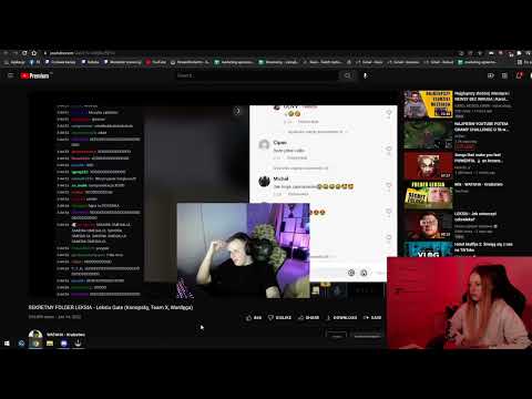 KASIX ŚMIEJE SIĘ Z NITRA