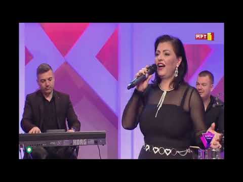 Kate Tanevska&Zlatko Miladinoski so negoviot orkestar Oj  ti mome Ohrigjance Folk Jubox