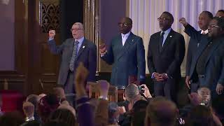 This weekend marks 57 years since Martin Luther King Jr. was assassinated in Memphis, Tennessee.