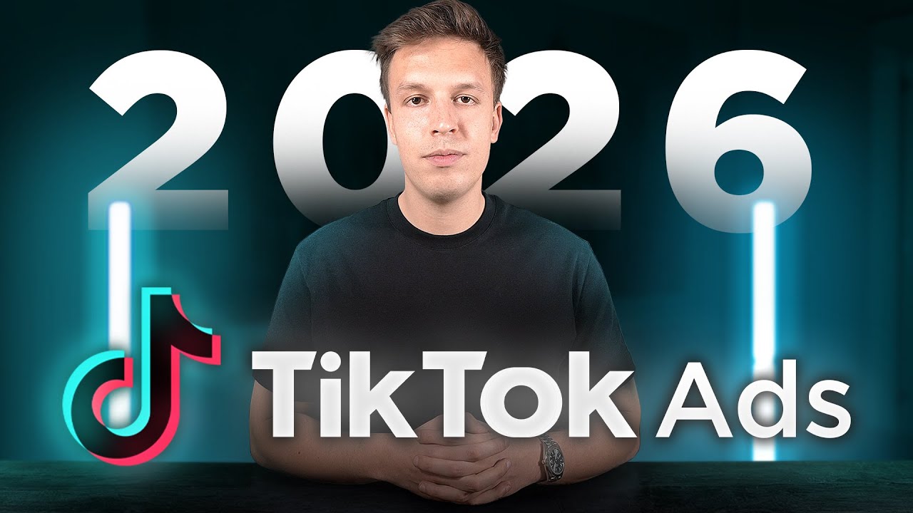 Tutorial Completo De TikTok Ads Para Principiantes (2025)