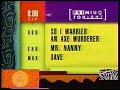 Flix Schedule Promo March 27 1995