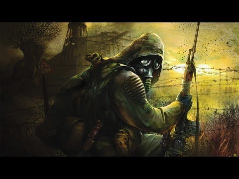 S.T.A.L.K.E.R.: Shadow of Chernobyl All Cutscenes Cinematic Game
