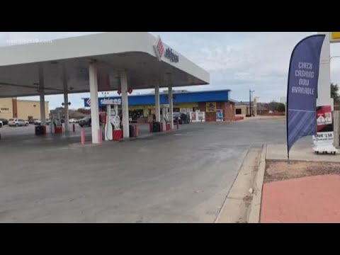 Woman stabbed to death in Midland identified