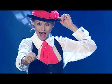 Iveta Bartošová | Láska má je zákon | Version ´98