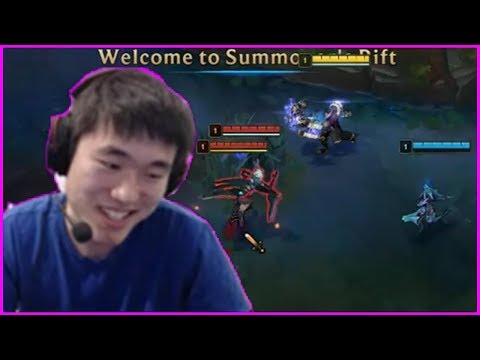 Pobelter Shows a Little Jayce Trick | Lucky Arrow - Best of LoL Streams #279