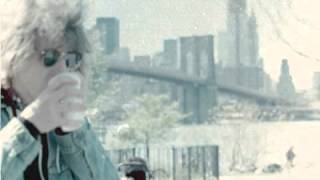 Brett Saxon - Review Of The End (Full Album)