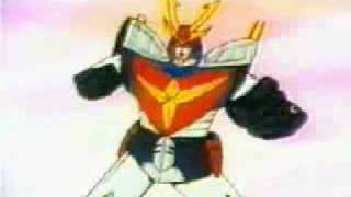 Daitan III combatti !