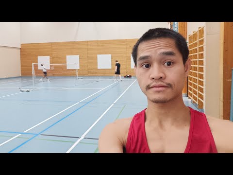 Our clubs badminton | SC Kokkola 12.12.2024