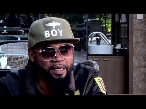 CULTURA AVEC ALEX ZANGOUL ET JOE KYZI www.nyota.net