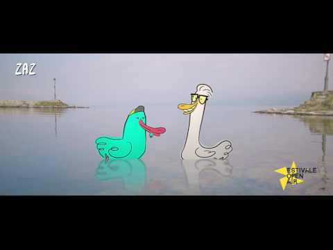 Estivale Open Air 2016 - Spot publicitaire