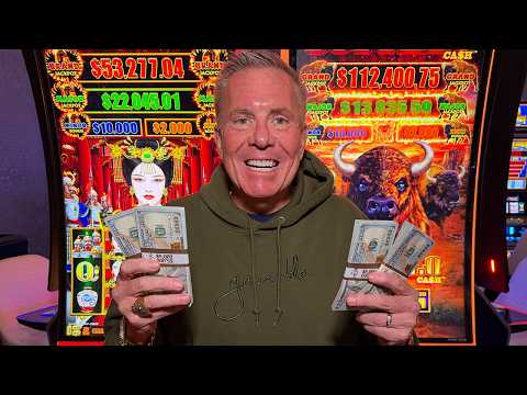 $100 Spins On Slots Everyone Knows We Love