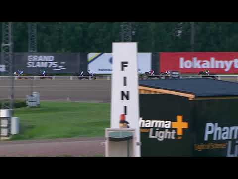 2017.08.14 Altamiralöpning (SWE) - Spicy Mix