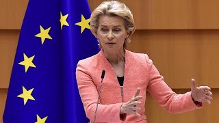 State of the Union: What are the key takeaways from Ursula von der Leyen's speech?