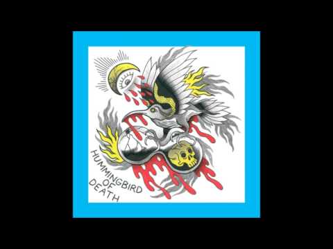 Hummingbird Of Death - I Stopped Caring