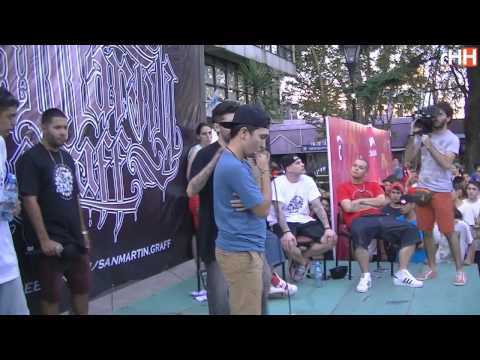 Silar vs Energy Octavos A cara de perro zoo - Platinum - Radio Doble HH