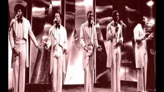 The Stylistics - I&#39;m Stone In Love With You