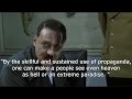 Hitler Reacts - Lady Gaga's 'Poker Face' starring Seth Green music video by †b5