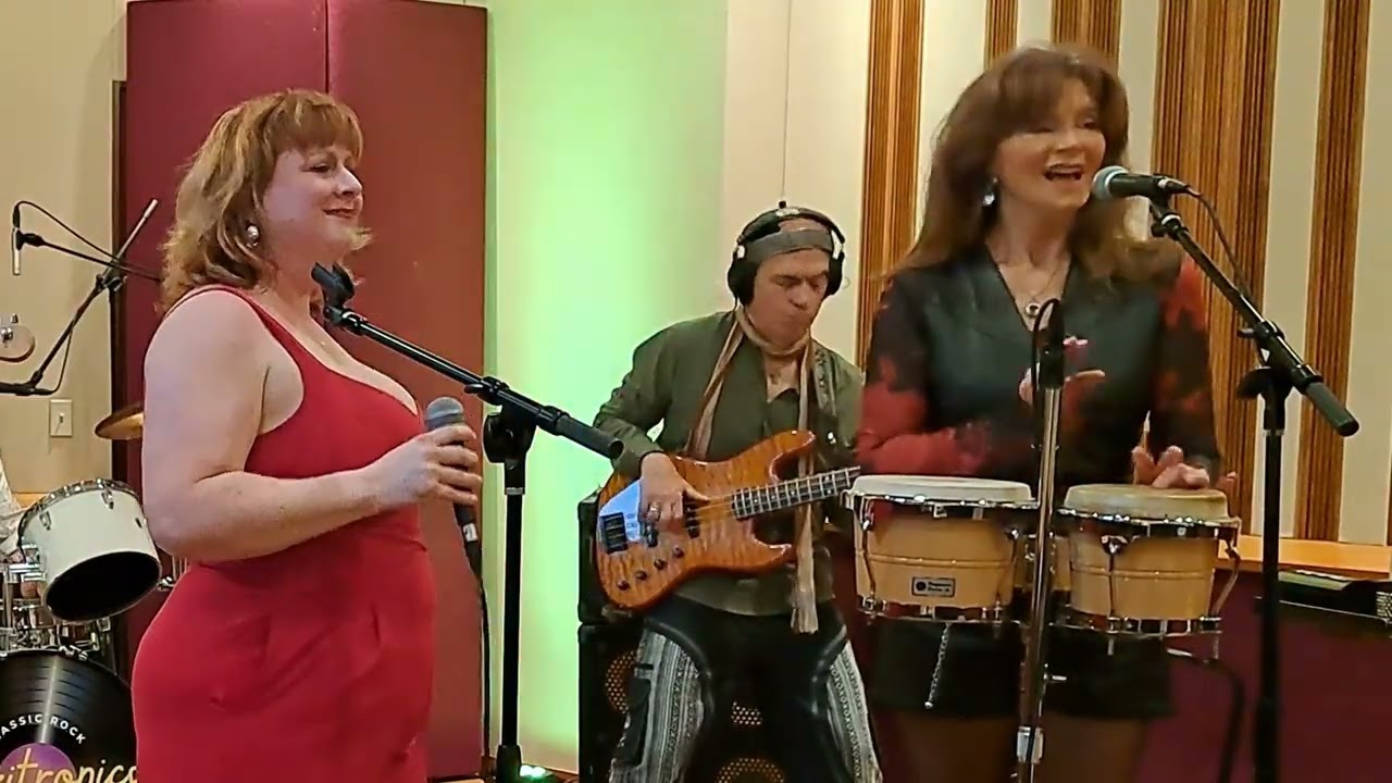 Promotional video thumbnail 9 for Five Piece Band