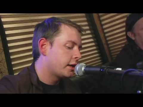 John Fullbright with Jimmy LaFave 