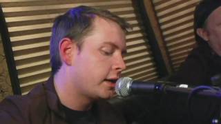 John Fullbright with Jimmy LaFave &quot;Moving&quot;