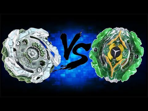 Betromoth vs Yegdrion