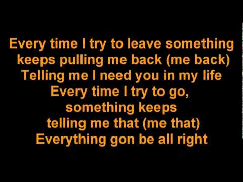 Chingy Ft  Tyrese   Pulling Me Back w  Lyrics