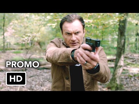 FBI: Most Wanted 1x02 Promo "Defender" (HD)
