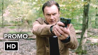 FBI : Most Wanted - Bande annonce VO - S01EP02