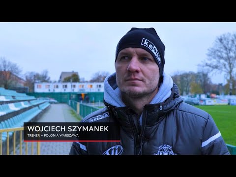 Komentarz pomeczowy: Pelikan Łowicz - Polonia Warszawa