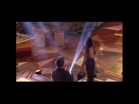 Tocou música nova da Pocah com Liah Clark no BBB 21