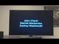 Family Guy End Credits 2006