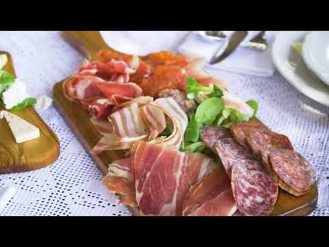 Turystyczna Jazda - odc. 147 - Chorwacja-Dalmacja: Vodice i Knin