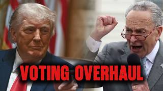 🚨BREAKING: Judge Refuses to Block Trump's Mail-in Voting Overhaul, Missiles Fly in Strait of Hormuz