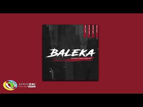Josi Chave - Baleka [Feat. Cuebur & Thandi] (Official Audio)