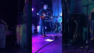 Quite Like You - Andy Shauf - Edinburgh, Summer 10/05/22