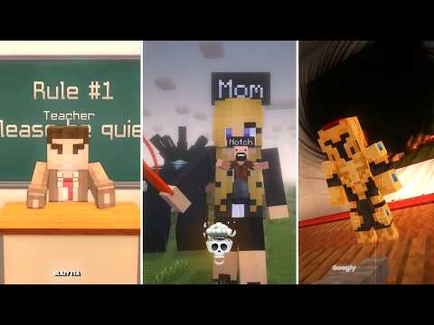 MINECRAFT MOMENT ! COLDEST TROLLFACE COMPILATION 🥶 $9,99,99999