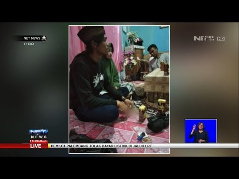 Hubungan Inses Kakak Beradik Terungkap - NET NEWS