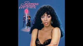 Donna Summer - One Night In A Lifetime (1979)