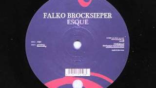 Falko Brocksieper - Homecoming [Sub Static #62]