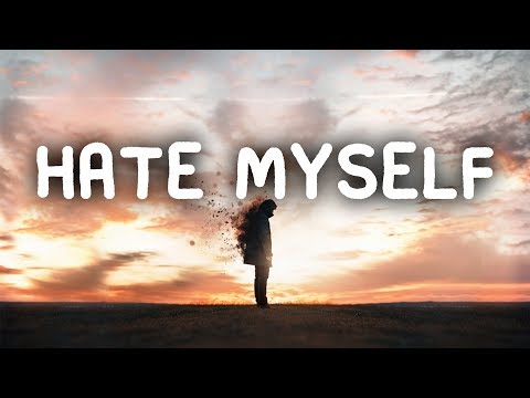 NF - Hate Myself (Lyrics)