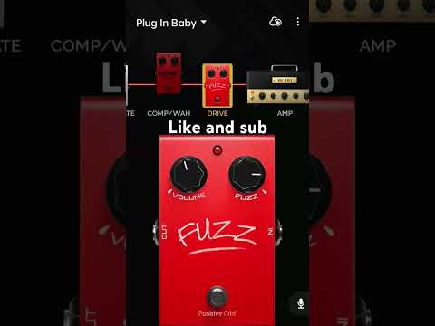 Muse - Tone tutorial #guitarpedals #musicgenre #pedalboard #muse #song #guitar #music #rockmusic