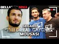 Gegard Mousasi Preview Bellator 275 | Bellator MMA