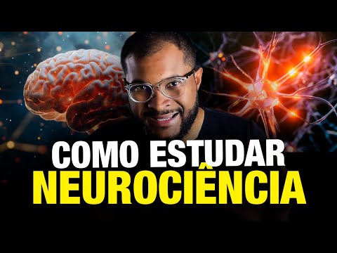 How to study Neuroscience: a beginner's guide