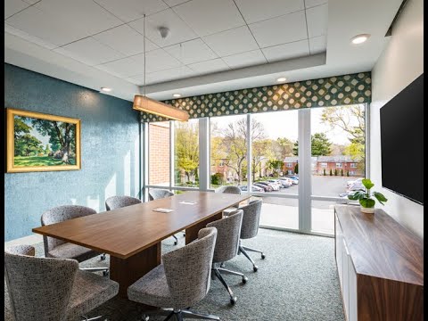 Video Tour of Community Center