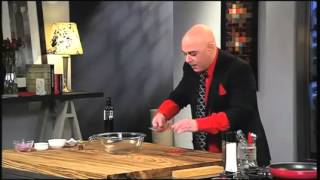 Die Nataniël Tafel: Onthaal jou baas