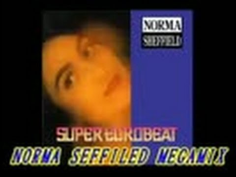 【哀愁EURO】80分まるごとNORMA SHEFFIELD Non-Stop Mix