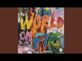 WORLD ON FIRE