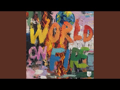 World On Fire