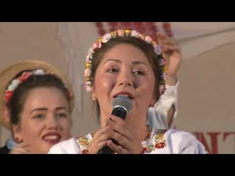 SOMES CANTECELE TALE -2016 -  ,,Cununa'' 2